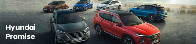 Hyundai Promise