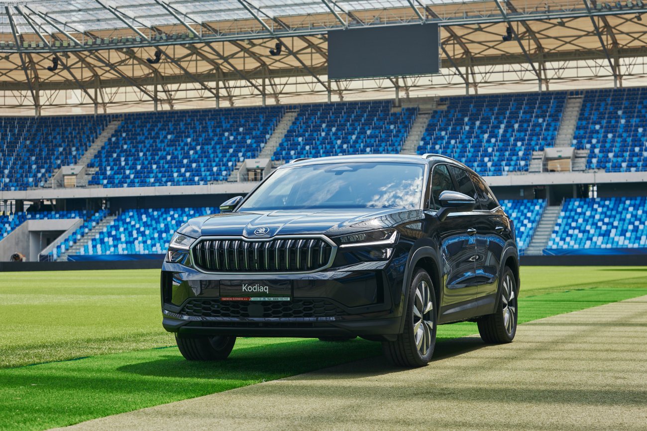 KARIREAL SLOVAKIA, a.s. naďalej belasým partnerom v oblasti mobility