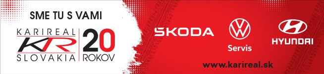 SME TU S VAMI 20 rokov