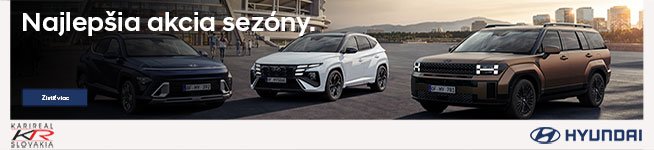Najlepšia akcia sezóny. Bonusy až do 7 300 €