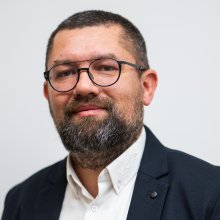 Mgr. Tomáš Šustek