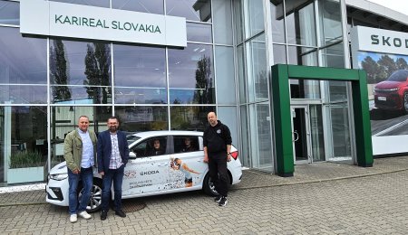 SPOLU NA CESTE ZA VÍŤAZSTVOM