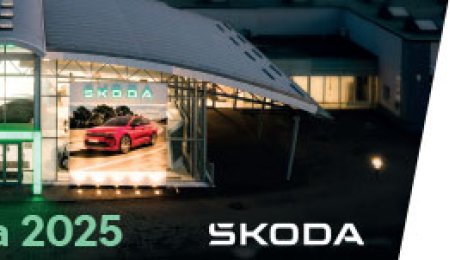 Škoda Auto 