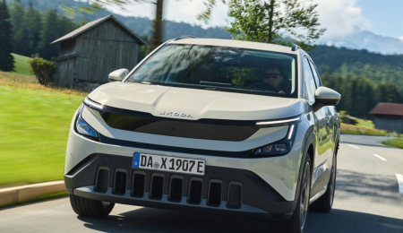 Bezpečnosť a asistenčné systémy: Komplexná, predvídateľná a spoľahlivá podpora vodiča