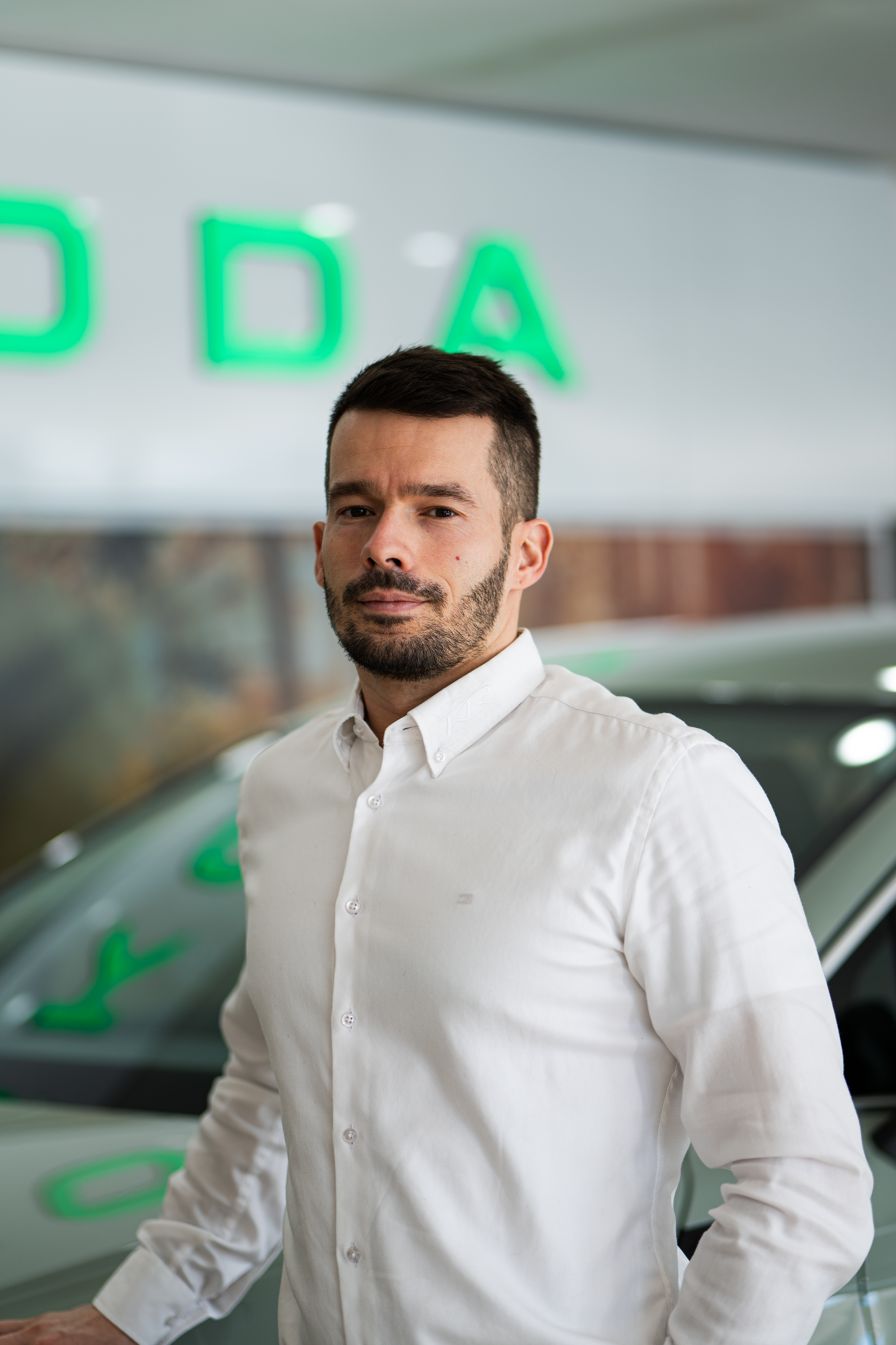 Marek Dobrovodský