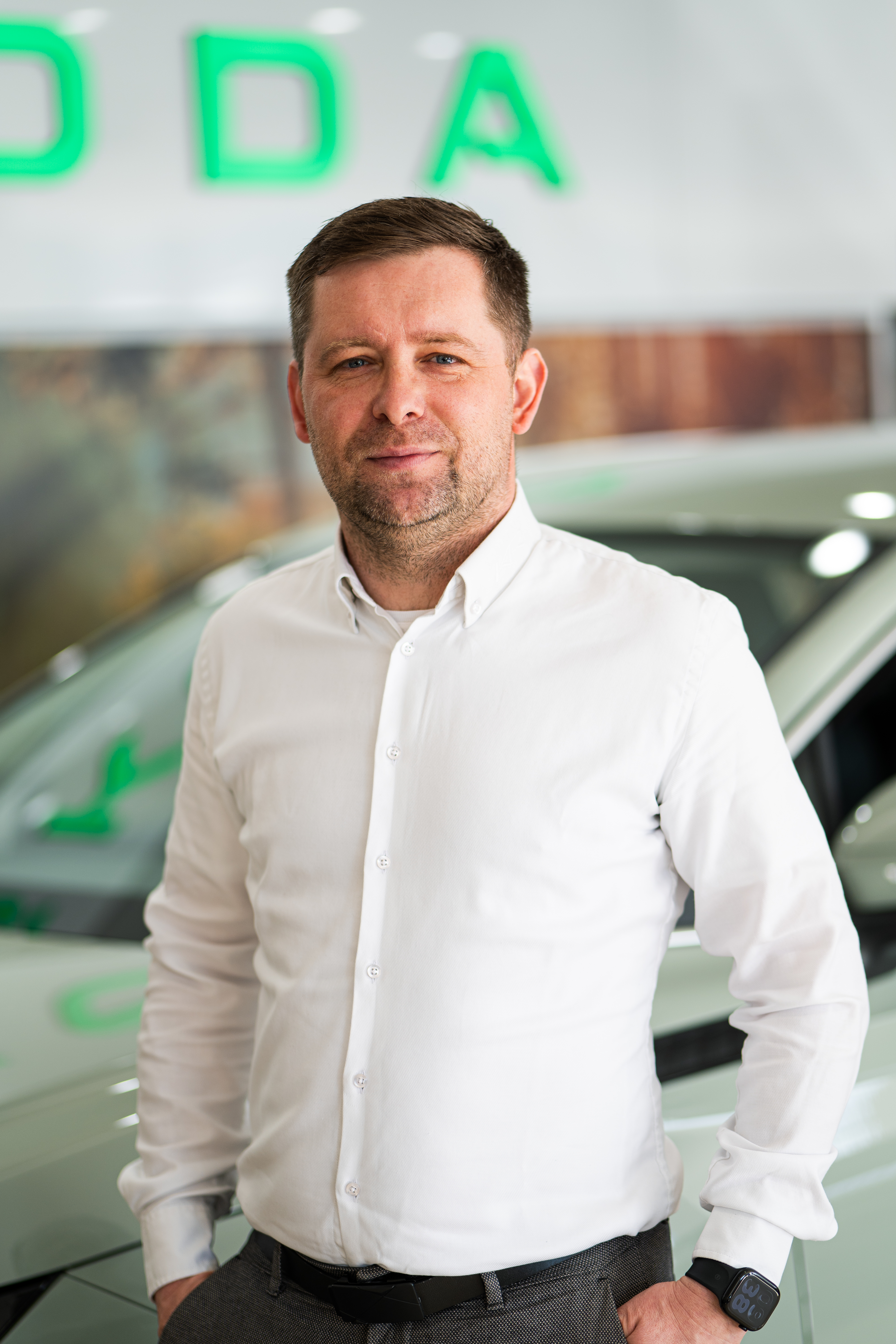 Martin Ďuriš