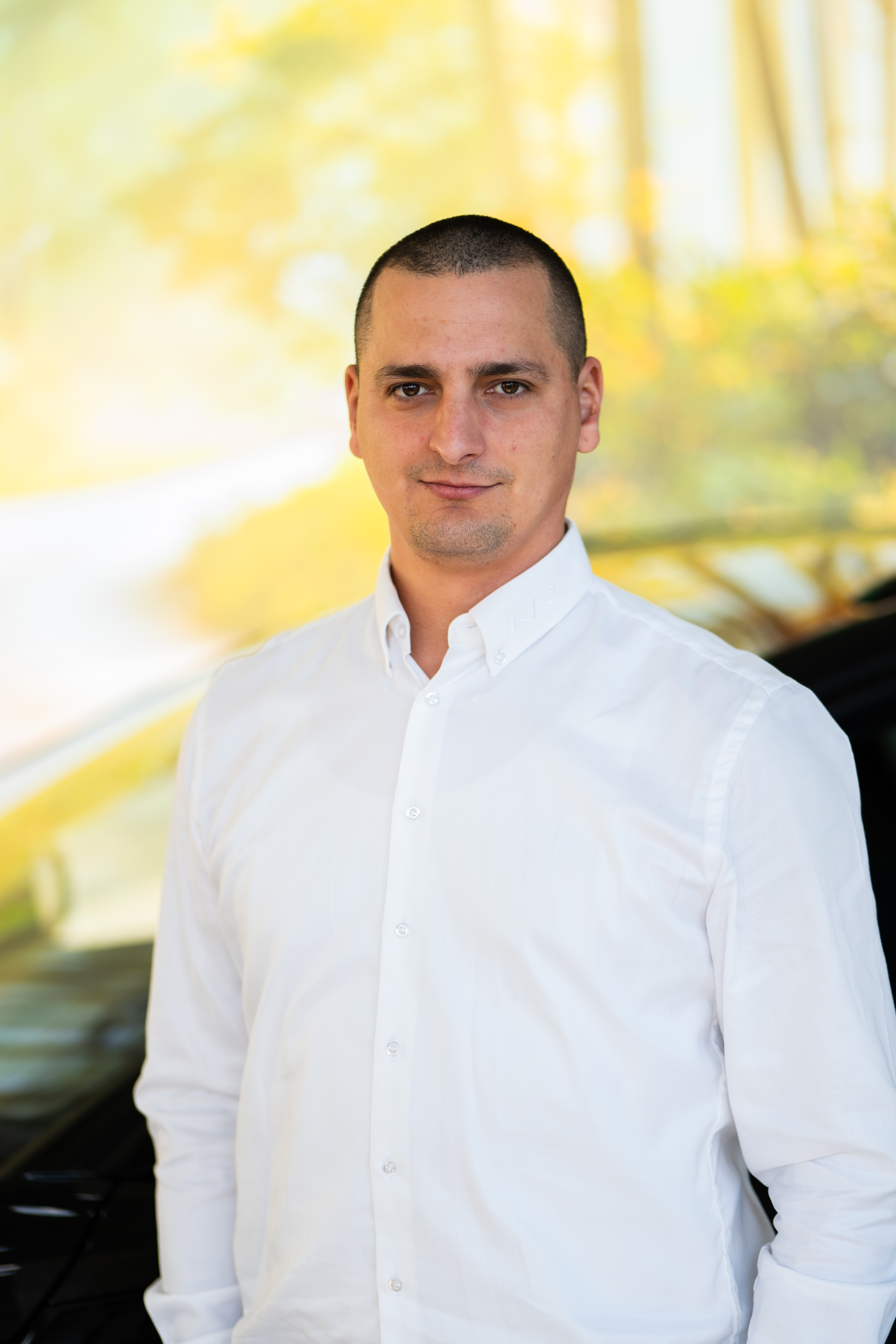 Tibor Erdelyi