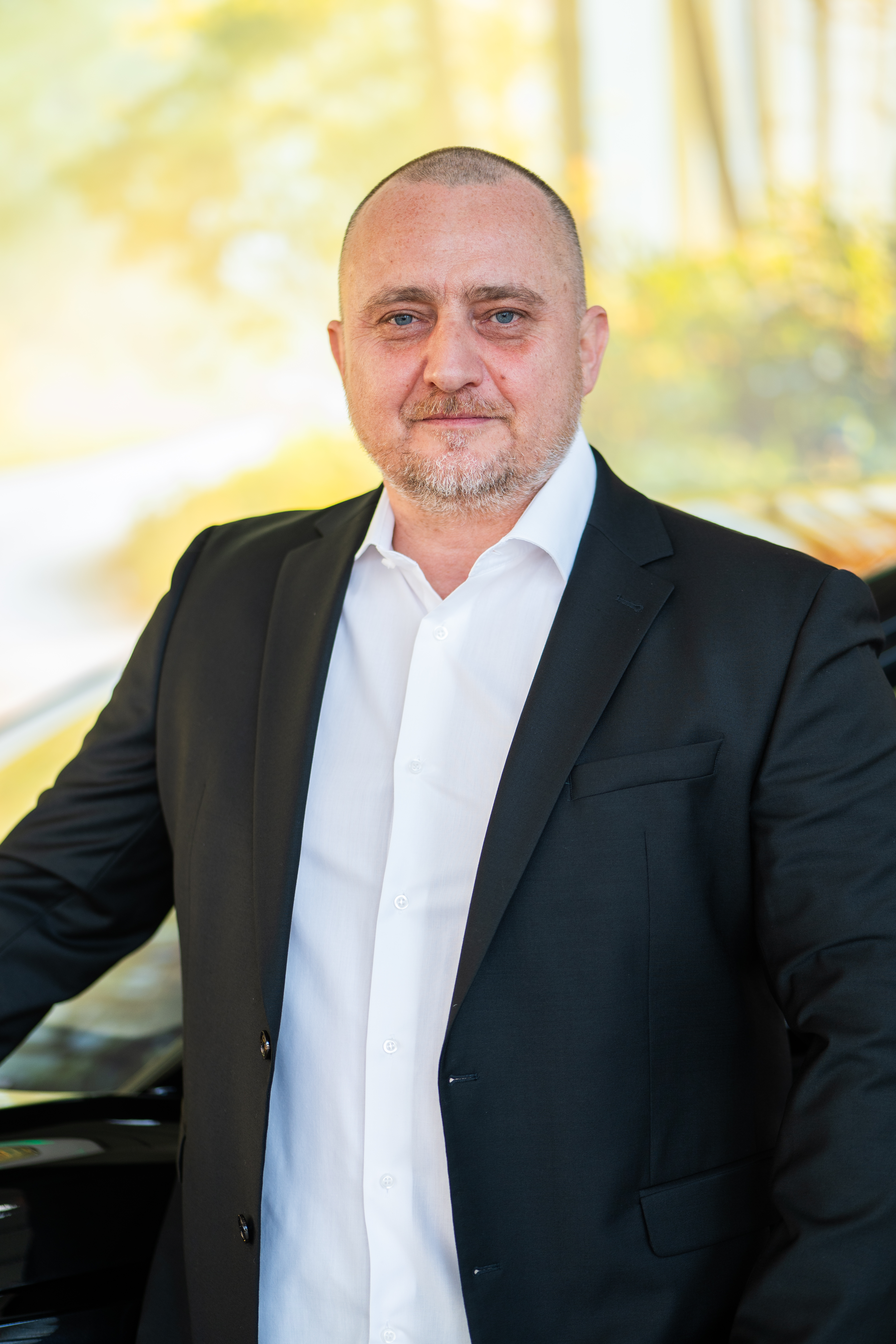 Radoslav Vereš
